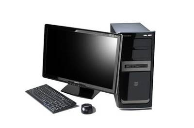 干啥都夠用！同方新i3芯電腦真愛C3500火熱促銷