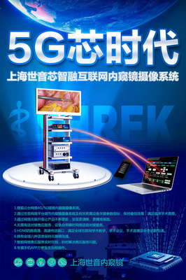 3D、4K、5G等新技術在微創領域的創新應用